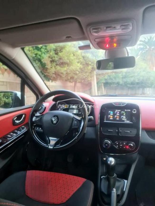 PROPRZ RENAULT CLIO INTENSE  faible  KM 