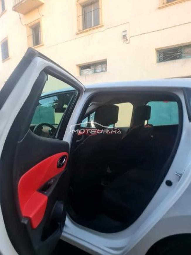 PROPRZ RENAULT CLIO INTENSE  faible  KM 