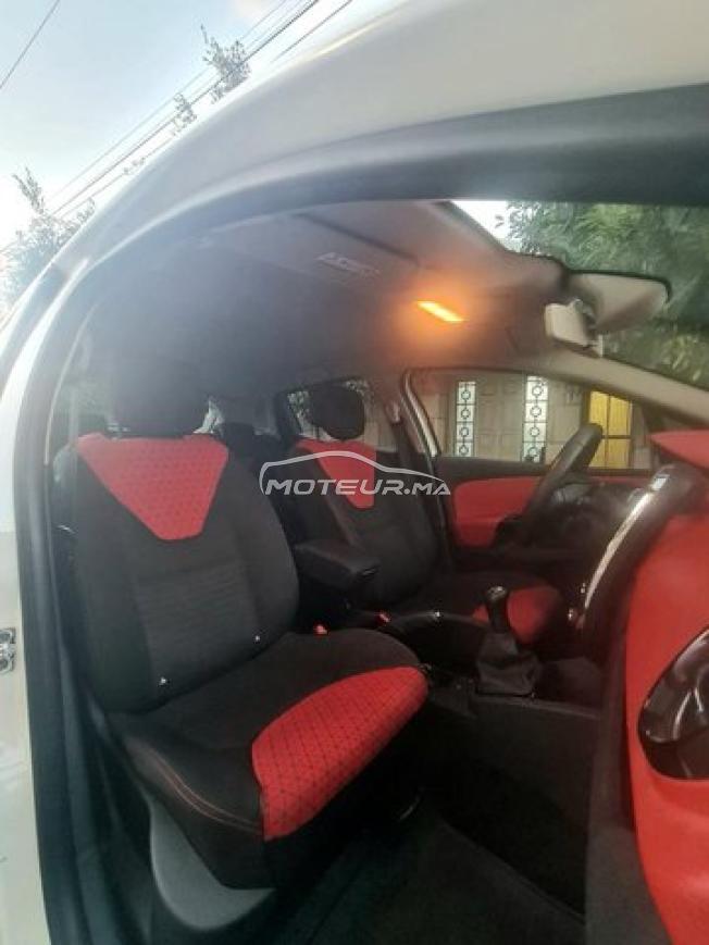 PROPRZ RENAULT CLIO INTENSE  faible  KM 