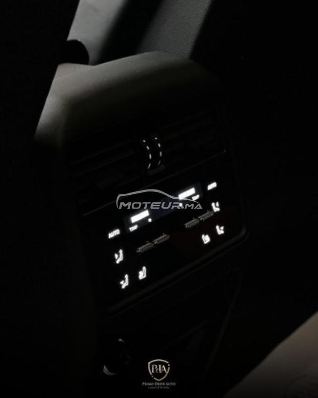 Porsche Cayenne TURBO V8 739 cv 2025 18000 km 