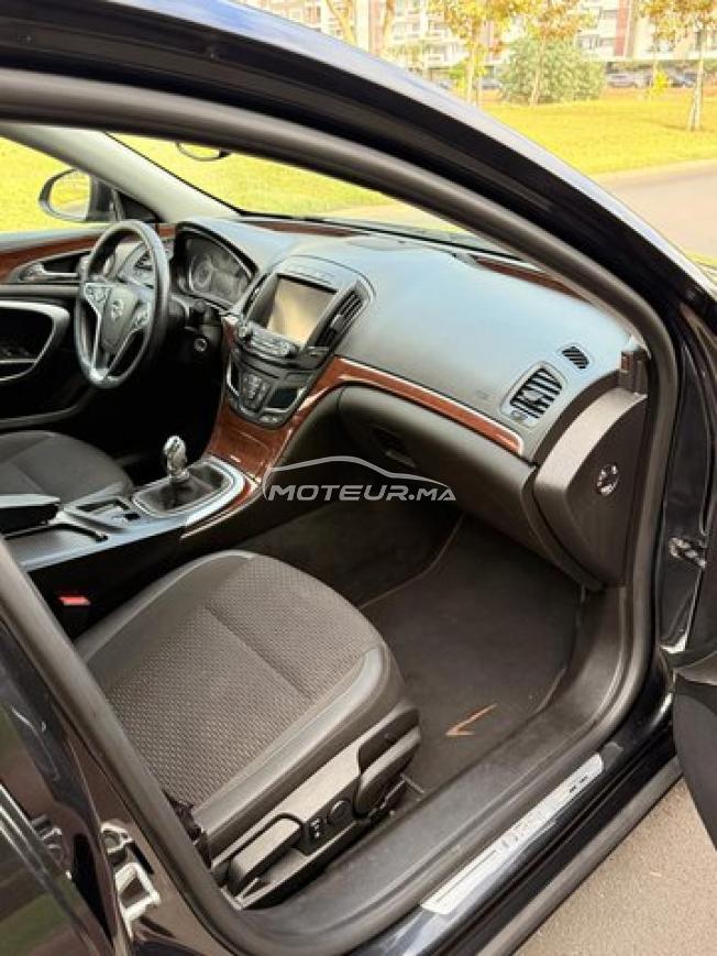 opel Insignia 2017 Diesel A rabat