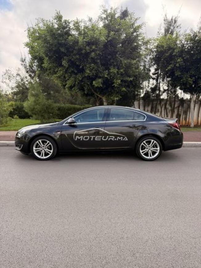 opel Insignia 2017 Diesel A rabat