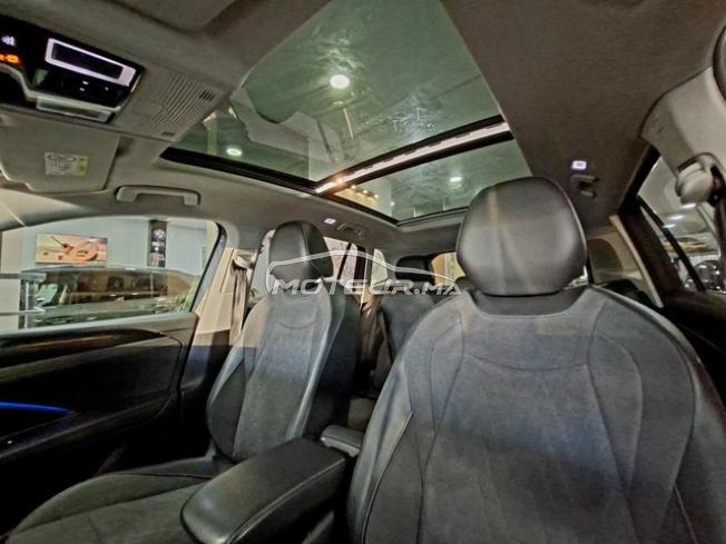 Volkswagen Tiguan Finition Carat à Casablanca 