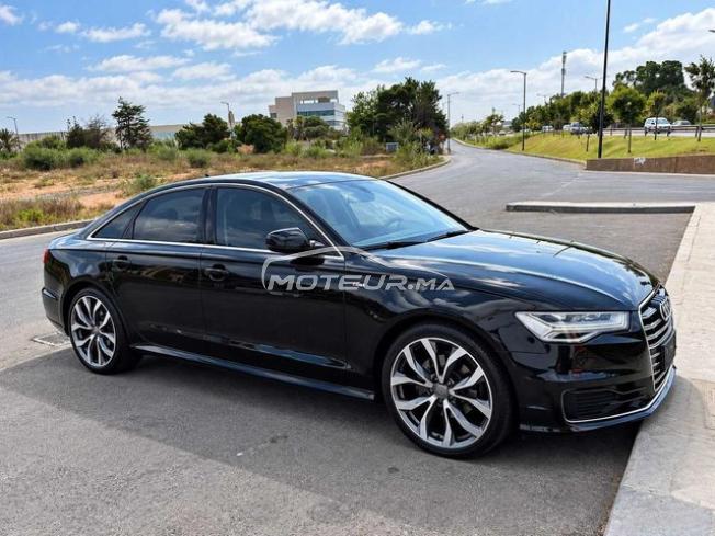 KIFAL - AUDI A6