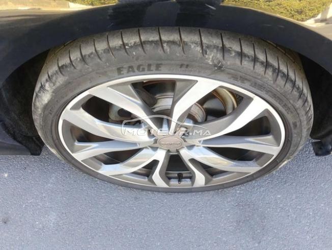 KIFAL - AUDI A6