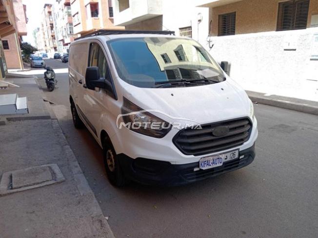 KIFAL - FORD Transit Custom