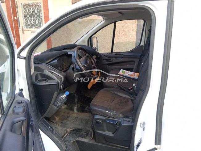 KIFAL - FORD Transit Custom