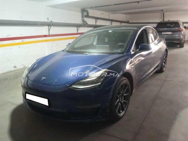 KIFAL - TESLA Model 3