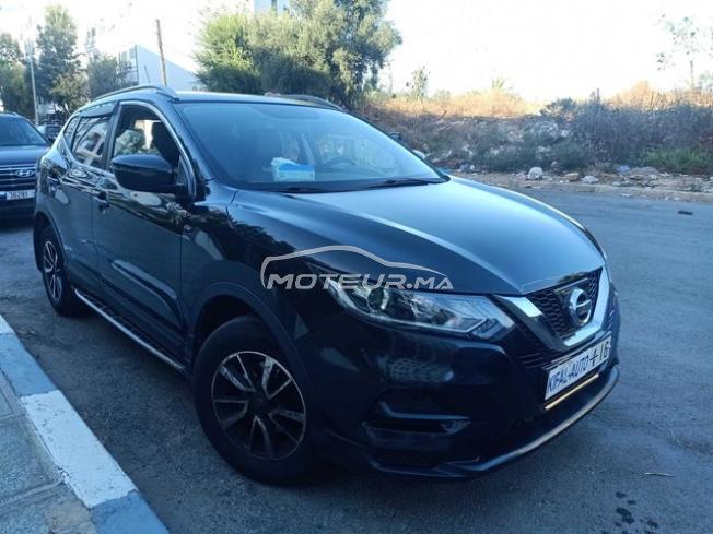 KIFAL - NISSAN Qashqai