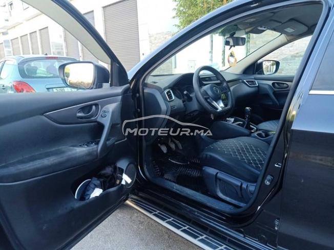 KIFAL - NISSAN Qashqai