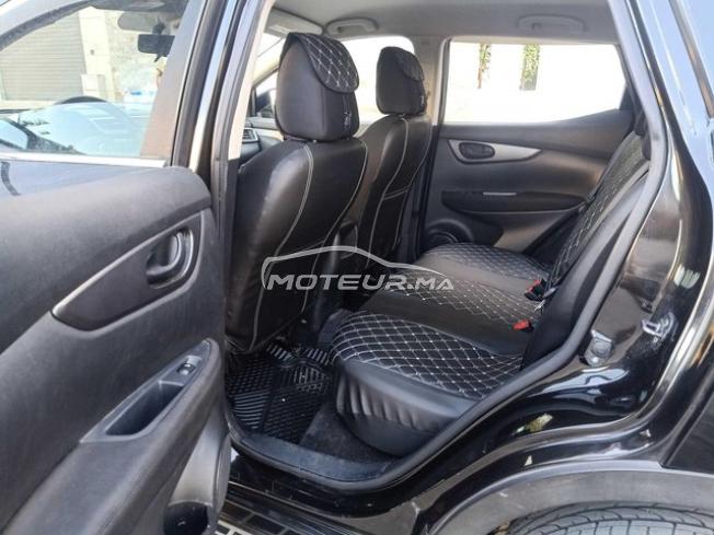 KIFAL - NISSAN Qashqai