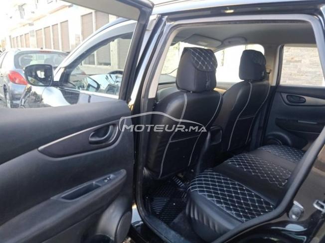 KIFAL - NISSAN Qashqai