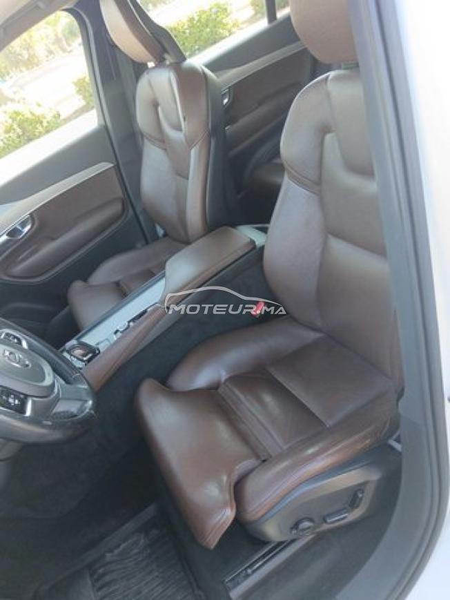 KIFAL - VOLVO XC90