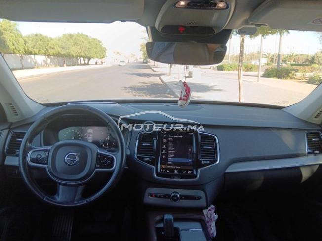 KIFAL - VOLVO XC90