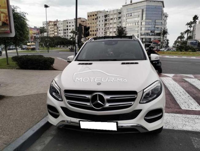 KIFAL - MERCEDES-BENZ GLE