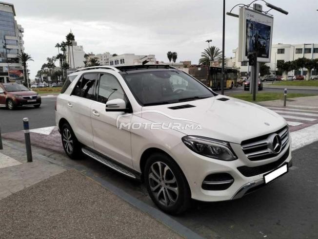 KIFAL - MERCEDES-BENZ GLE