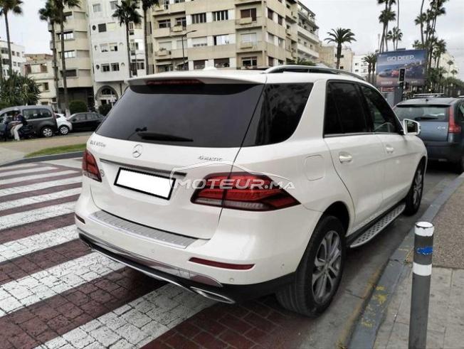 KIFAL - MERCEDES-BENZ GLE