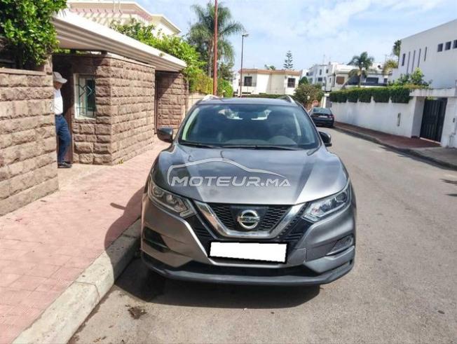 KIFAL - NISSAN Qashqai