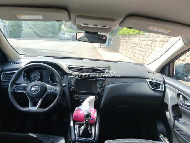 KIFAL - NISSAN Qashqai