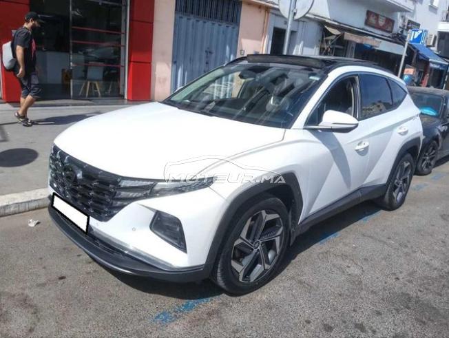 KIFAL - HYUNDAI Tucson