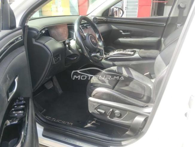 KIFAL - HYUNDAI Tucson