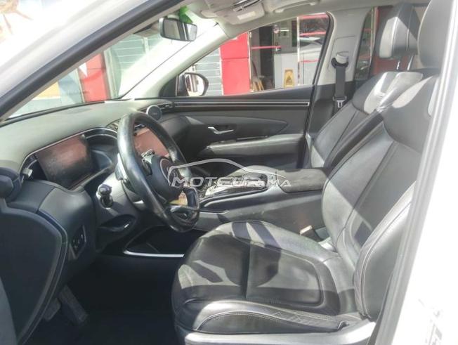 KIFAL - HYUNDAI Tucson