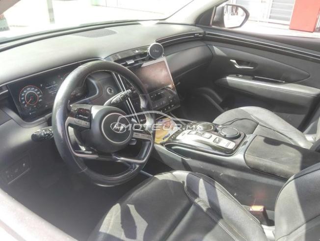 KIFAL - HYUNDAI Tucson
