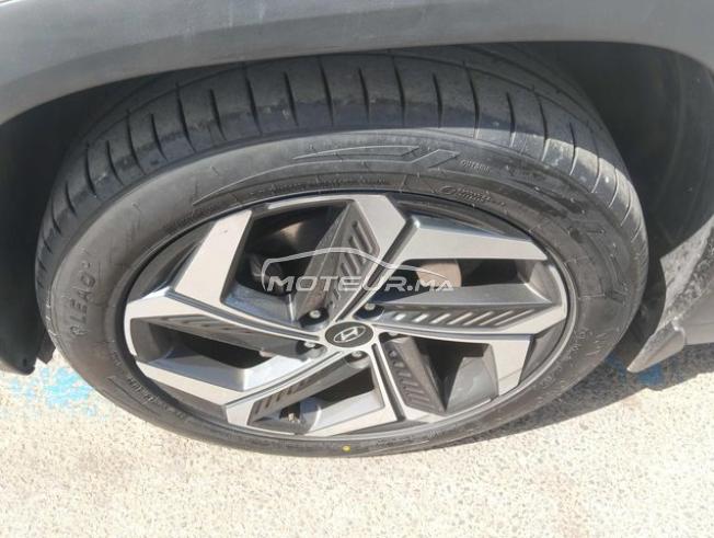 KIFAL - HYUNDAI Tucson