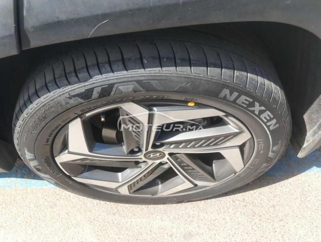 KIFAL - HYUNDAI Tucson