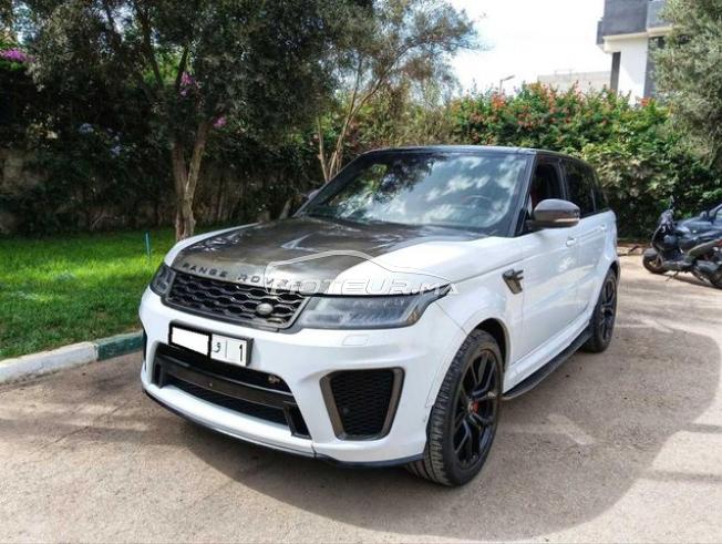 KIFAL - LAND-ROVER Range Rover Sport