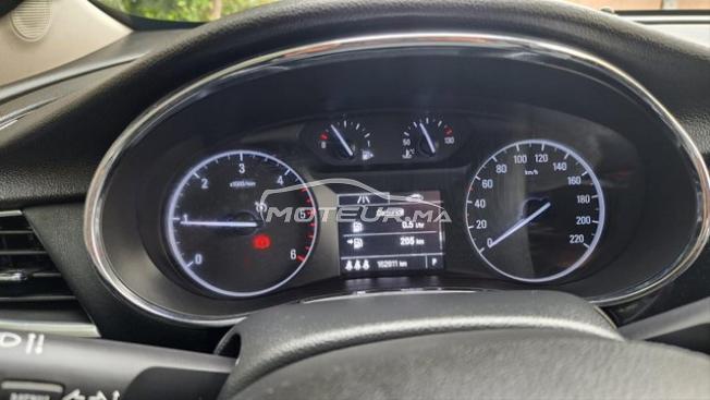 KIFAL - OPEL Mokka X