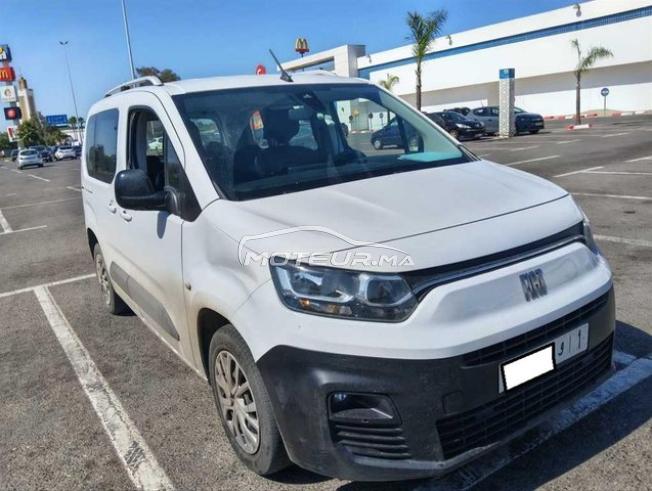 KIFAL - FIAT Doblo