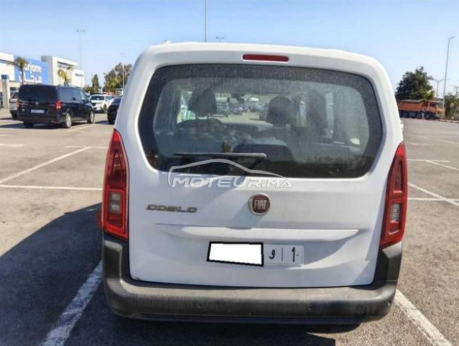 KIFAL - FIAT Doblo