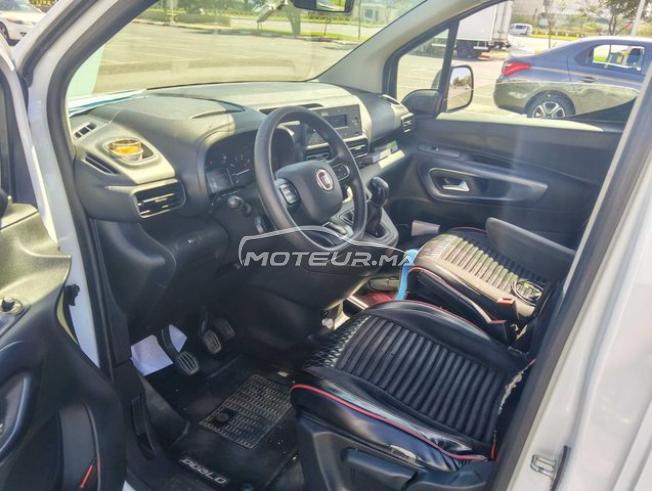 KIFAL - FIAT Doblo