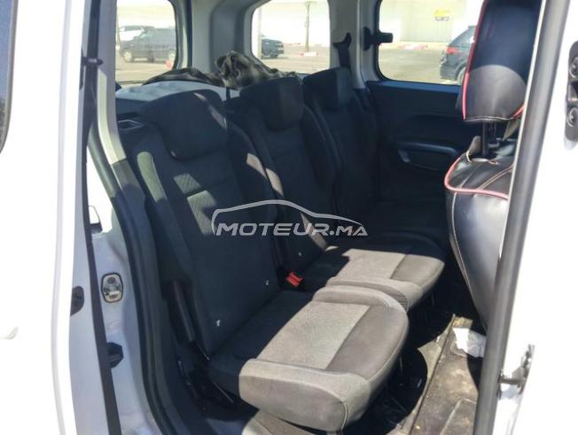 KIFAL - FIAT Doblo