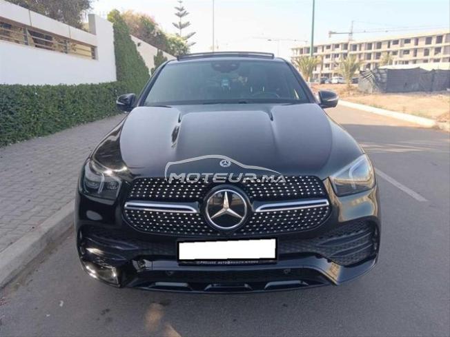 KIFAL - MERCEDES-BENZ GLE Coupé