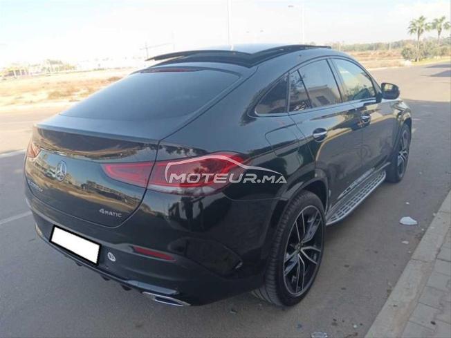 KIFAL - MERCEDES-BENZ GLE Coupé