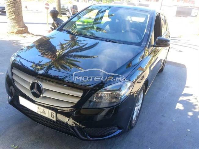 KIFAL - MERCEDES-BENZ Classe B