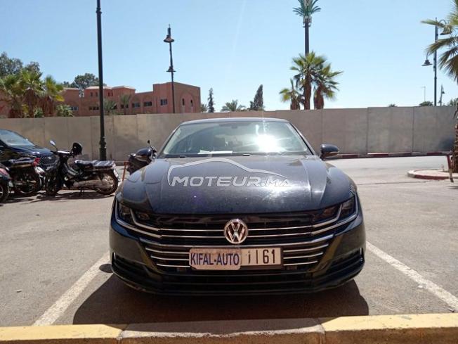 KIFAL - VOLKSWAGEN Arteon