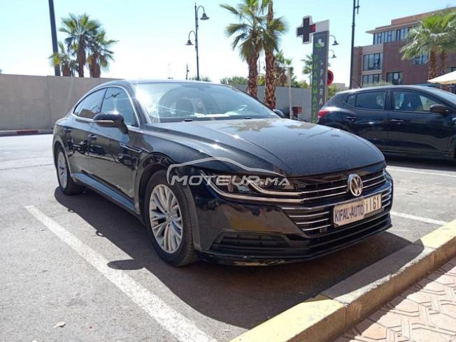 KIFAL - VOLKSWAGEN Arteon