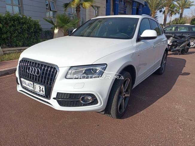 KIFAL - AUDI Q5