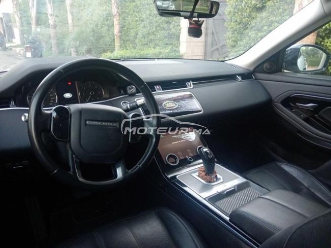 KIFAL - LAND-ROVER Evoque