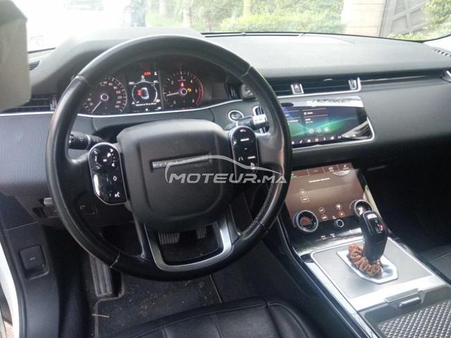 KIFAL - LAND-ROVER Evoque
