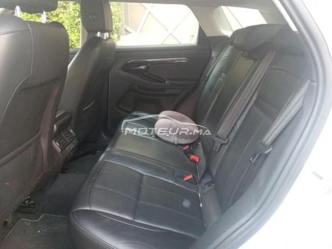 KIFAL - LAND-ROVER Evoque