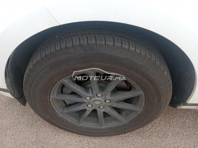 KIFAL - LAND-ROVER Evoque