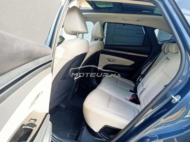 KIFAL - HYUNDAI Tucson