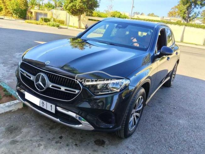 KIFAL - MERCEDES-BENZ GLC