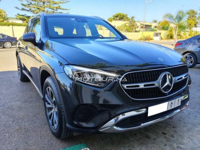 KIFAL - MERCEDES-BENZ GLC