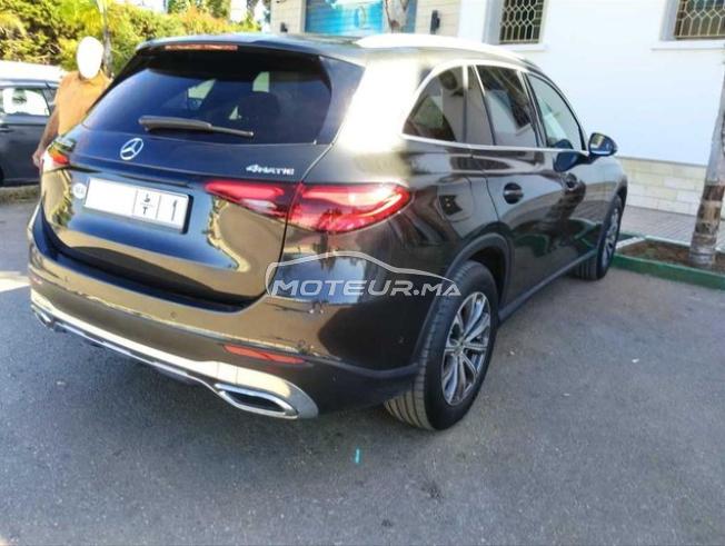 KIFAL - MERCEDES-BENZ GLC