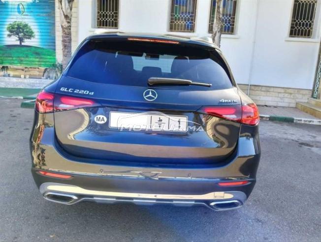 KIFAL - MERCEDES-BENZ GLC